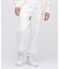 《DAILY／デイリー》SWEAT PANTS