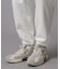 《DAILY／デイリー》SWEAT PANTS