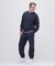 《DAILY／デイリー》SWEAT PANTS