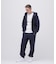《DAILY／デイリー》SWEAT PANTS