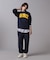 《DAILY／デイリー》SWEAT PANTS