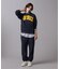 《DAILY／デイリー》SWEAT PANTS