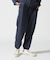 《DAILY／デイリー》SWEAT PANTS