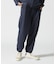 《DAILY／デイリー》SWEAT PANTS