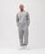 《DAILY／デイリー》SWEAT PANTS