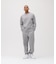 《DAILY／デイリー》SWEAT PANTS