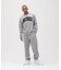 《DAILY／デイリー》SWEAT PANTS