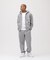 《DAILY／デイリー》SWEAT PANTS