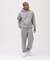 《DAILY／デイリー》SWEAT PANTS