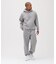 《DAILY／デイリー》SWEAT PANTS