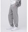 《DAILY／デイリー》SWEAT PANTS