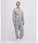 《DAILY／デイリー》SWEAT PANTS