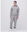 《DAILY／デイリー》SWEAT PANTS