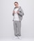 《DAILY／デイリー》SWEAT PANTS