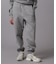 《DAILY／デイリー》SWEAT PANTS