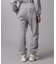 《DAILY／デイリー》SWEAT PANTS