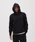 《DAILY／デイリー》PULLOVER SWEAT PARKA ／ プルオーバー スウェット パーカー ／ AVIREX ／ アヴィレック