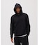 《DAILY／デイリー》PULLOVER SWEAT PARKA ／ プルオーバー スウェット パーカー ／ AVIREX ／ アヴィレック