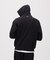 《DAILY／デイリー》PULLOVER SWEAT PARKA ／ プルオーバー スウェット パーカー ／ AVIREX ／ アヴィレック
