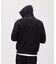 《DAILY／デイリー》PULLOVER SWEAT PARKA ／ プルオーバー スウェット パーカー ／ AVIREX ／ アヴィレック
