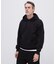《DAILY／デイリー》PULLOVER SWEAT PARKA ／ プルオーバー スウェット パーカー ／ AVIREX ／ アヴィレック