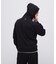 《DAILY／デイリー》PULLOVER SWEAT PARKA ／ プルオーバー スウェット パーカー ／ AVIREX ／ アヴィレック