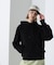 《DAILY／デイリー》PULLOVER SWEAT PARKA ／ プルオーバー スウェット パーカー ／ AVIREX ／ アヴィレック