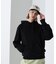 《DAILY／デイリー》PULLOVER SWEAT PARKA ／ プルオーバー スウェット パーカー ／ AVIREX ／ アヴィレック