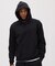 《DAILY／デイリー》PULLOVER SWEAT PARKA ／ プルオーバー スウェット パーカー ／ AVIREX ／ アヴィレック