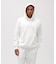 《DAILY／デイリー》PULLOVER SWEAT PARKA ／ プルオーバー スウェット パーカー ／ AVIREX ／ アヴィレック