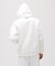 《DAILY／デイリー》PULLOVER SWEAT PARKA ／ プルオーバー スウェット パーカー ／ AVIREX ／ アヴィレック