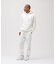 《DAILY／デイリー》PULLOVER SWEAT PARKA ／ プルオーバー スウェット パーカー ／ AVIREX ／ アヴィレック