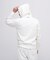 《DAILY／デイリー》PULLOVER SWEAT PARKA ／ プルオーバー スウェット パーカー ／ AVIREX ／ アヴィレック