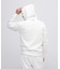 《DAILY／デイリー》PULLOVER SWEAT PARKA ／ プルオーバー スウェット パーカー ／ AVIREX ／ アヴィレック