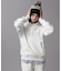 《DAILY／デイリー》PULLOVER SWEAT PARKA ／ プルオーバー スウェット パーカー ／ AVIREX ／ アヴィレック