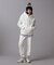 《DAILY／デイリー》PULLOVER SWEAT PARKA ／ プルオーバー スウェット パーカー ／ AVIREX ／ アヴィレック