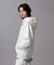 《DAILY／デイリー》PULLOVER SWEAT PARKA ／ プルオーバー スウェット パーカー ／ AVIREX ／ アヴィレック