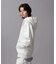 《DAILY／デイリー》PULLOVER SWEAT PARKA ／ プルオーバー スウェット パーカー ／ AVIREX ／ アヴィレック