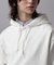《DAILY／デイリー》PULLOVER SWEAT PARKA ／ プルオーバー スウェット パーカー ／ AVIREX ／ アヴィレック