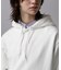 《DAILY／デイリー》PULLOVER SWEAT PARKA ／ プルオーバー スウェット パーカー ／ AVIREX ／ アヴィレック