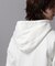 《DAILY／デイリー》PULLOVER SWEAT PARKA ／ プルオーバー スウェット パーカー ／ AVIREX ／ アヴィレック
