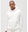 《DAILY／デイリー》PULLOVER SWEAT PARKA ／ プルオーバー スウェット パーカー ／ AVIREX ／ アヴィレック