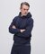 《DAILY／デイリー》PULLOVER SWEAT PARKA ／ プルオーバー スウェット パーカー ／ AVIREX ／ アヴィレック