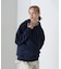 《DAILY／デイリー》PULLOVER SWEAT PARKA ／ プルオーバー スウェット パーカー ／ AVIREX ／ アヴィレック
