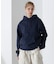 《DAILY／デイリー》PULLOVER SWEAT PARKA ／ プルオーバー スウェット パーカー ／ AVIREX ／ アヴィレック