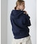 《DAILY／デイリー》PULLOVER SWEAT PARKA ／ プルオーバー スウェット パーカー ／ AVIREX ／ アヴィレック