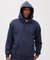 《DAILY／デイリー》PULLOVER SWEAT PARKA ／ プルオーバー スウェット パーカー ／ AVIREX ／ アヴィレック