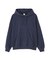 《DAILY／デイリー》PULLOVER SWEAT PARKA ／ プルオーバー スウェット パーカー ／ AVIREX ／ アヴィレック
