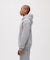 《DAILY／デイリー》PULLOVER SWEAT PARKA ／ プルオーバー スウェット パーカー ／ AVIREX ／ アヴィレック