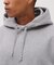 《DAILY／デイリー》PULLOVER SWEAT PARKA ／ プルオーバー スウェット パーカー ／ AVIREX ／ アヴィレック